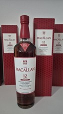 1X Whisky Macallan 12 years