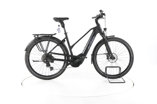 Ktm macina style 730 - style, e-bike
