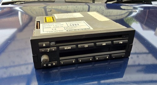 Blaupunkt bmw lettore 43 - lettore, cd