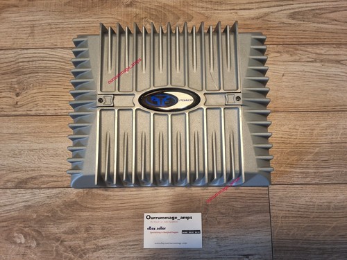 Rockford fosgate power - fosgate,