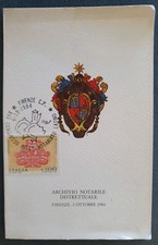 INVITO ARCHIVIO NOTARILE