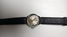 Orologio Enicar MRO Automatic Swiss Made Vintage anni '70 condizioni NOS