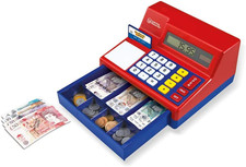 Registratore Di Cassa Con