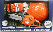Motosega Husqvarna Giocattolo