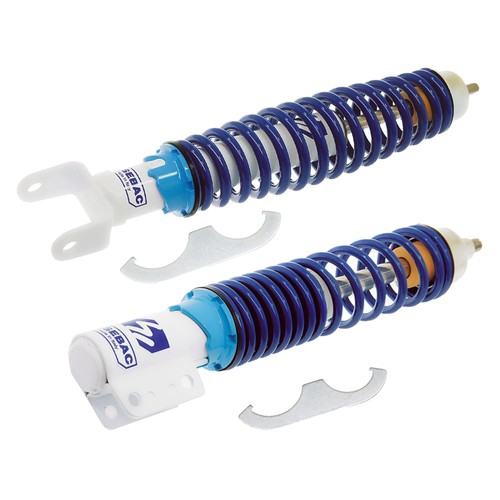 Kit ammortizzatore sebac - ammortizzatore,