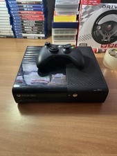 Microsoft Xbox 360 Console - Nera Con Controller Originale ✅