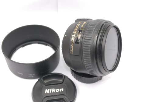 Nikon nikkor 50mm 1 4 - nikon,