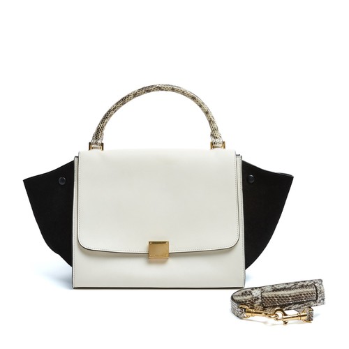 Borsa céline phoebe philo - céline,