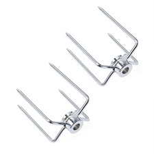  Rotisserie Meat Forks
