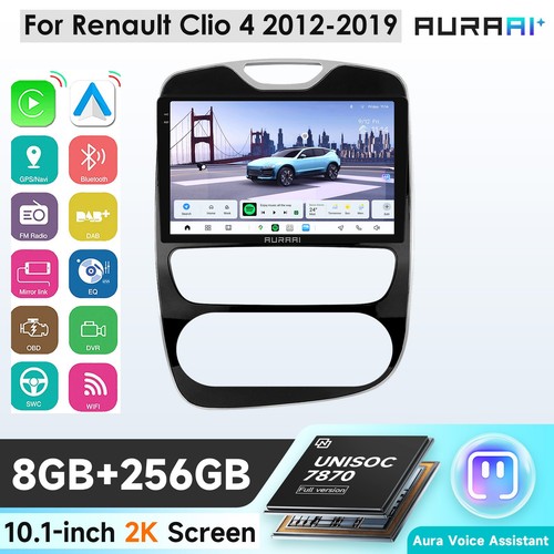 Autoradio 256gb android 14 - autoradio,
