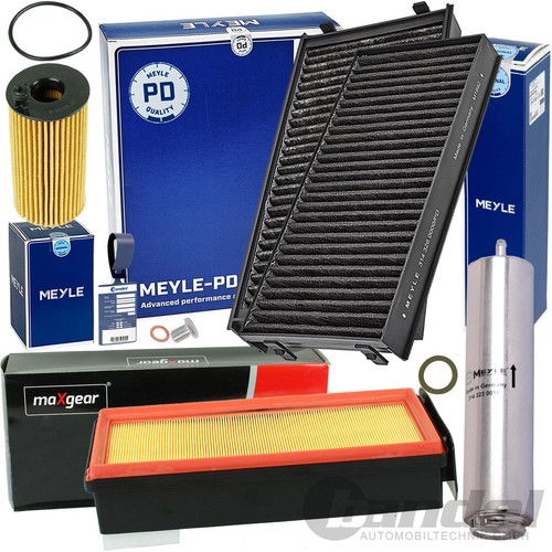 Kit filtro pacchetto ispezione - kit,