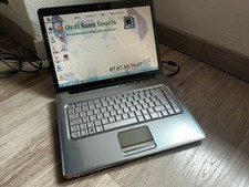 HP Pavilion DV5 - 15,4" - Core