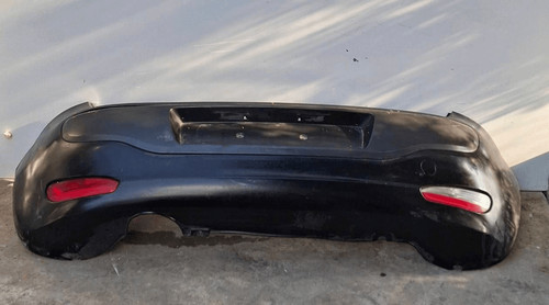 71777636 paraurti post fiat - paraurti,