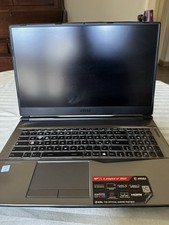 Notebook gaming MSI GP75