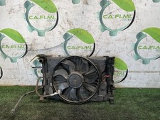 KIT RADIATORI PER MERCEDES
