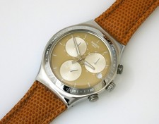 SAND DUNE - SWATCH Irony