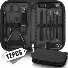 Set manicure pezzi - manicure, pezzi,