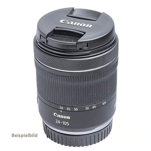 Obiettivo canon 105mm - canon, 24-105mm