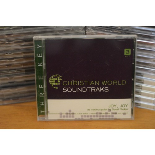 David phelps joy - joy,,
