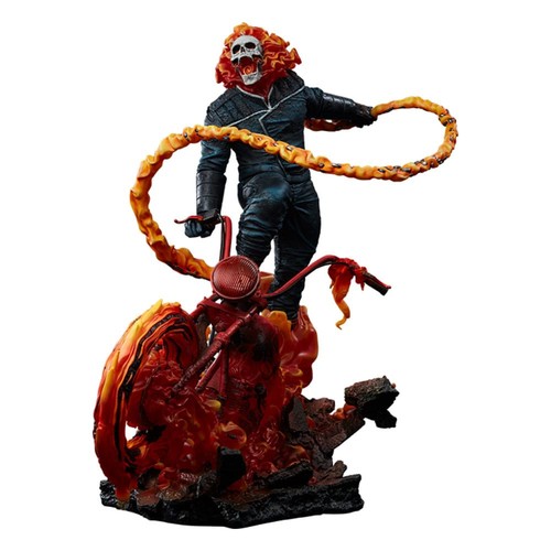 Ghost rider classic variant - rider,
