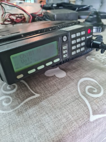 Radio vhf prod 51 - prod-el, v5-51