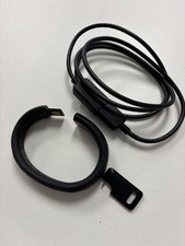 nike fuel band+ nero/nero