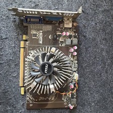 MSI Radeon HD 6670 2 GB DDR3