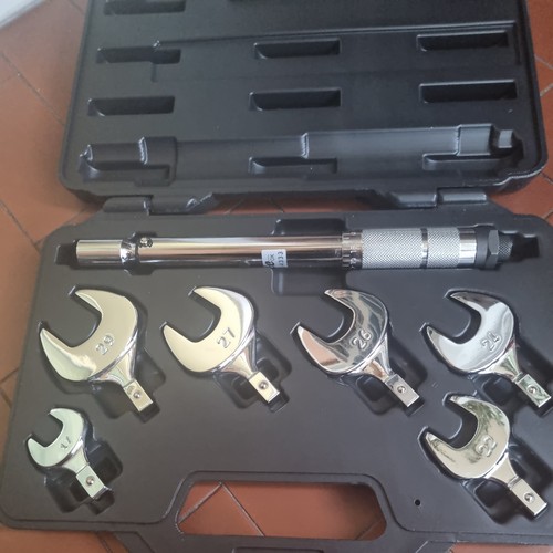 Set chiavi dinamometriche - , per