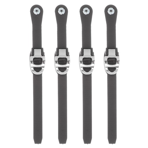 Pezzi fibbie freestyle skate - pezzi,