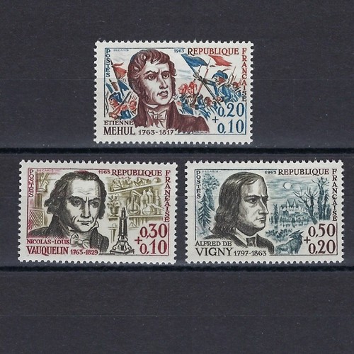 Francia france 1963 - francia/france,