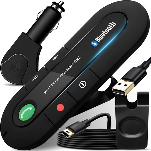 Kit vivavoce bluetooth - kit,