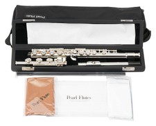 Pearl Quantz 525 Flauto Split