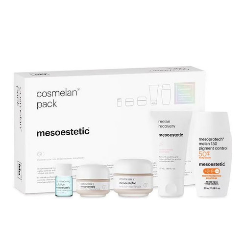 Cosmelan home pack scadenza - cosmelan,