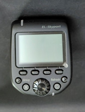 Trigger flash elinchrom elsp - trigger,