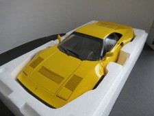 Modellini auto scala 1:12 KK