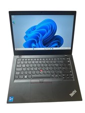 FAST LENOVO L14 i7 11A
