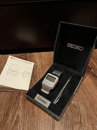Orologio seiko dpz010 - orologio,
