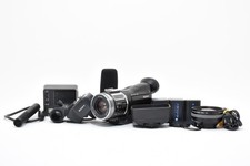 【QUASI NUOVO】 Videocamera