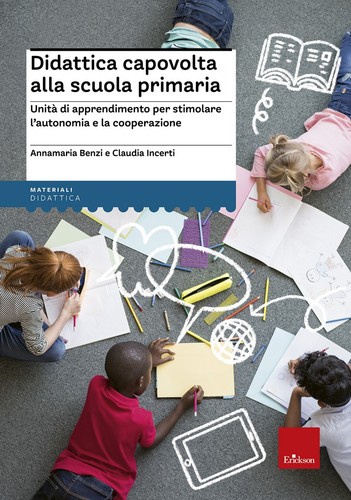 Didattica capovolta alla