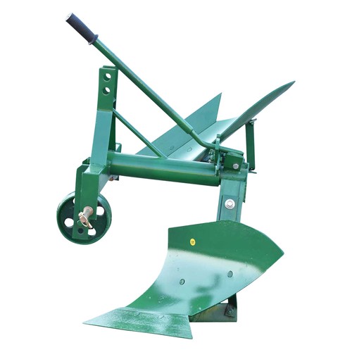 Aratro reversibile manuale con - aratro,
