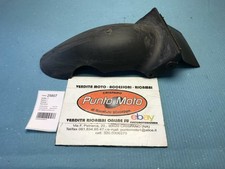 Parafango posteriore Innocenti HP Power rame 150