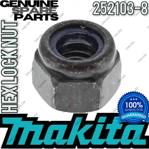Makita dado bloccaggio - dado, di