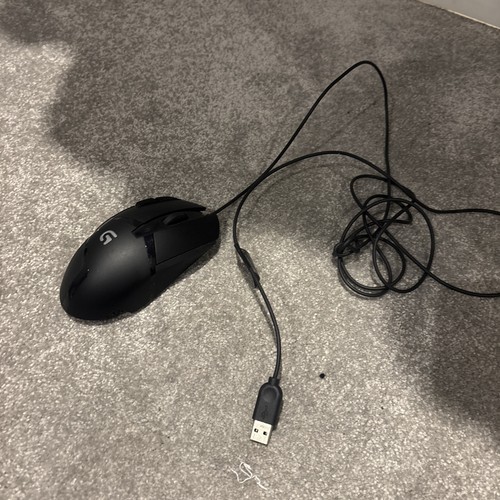 Logitech g402 - logitech, (910-004068)