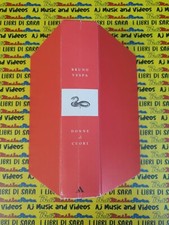 Book libro DONNE DI CUORI