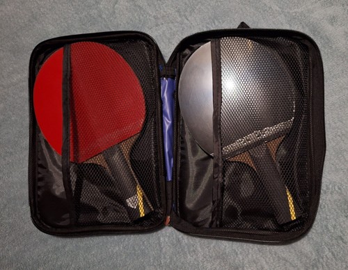 Rachette ping pong 6 - da,