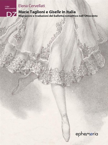 Marie taglioni giselle in - giselle,