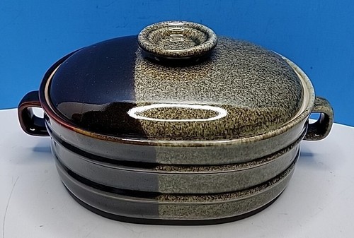 Raro piatto casseruola - in, gres