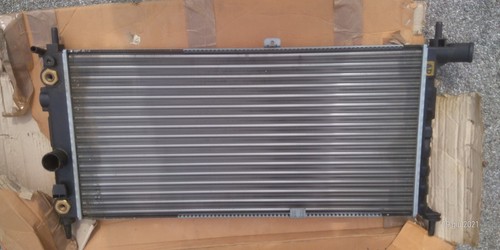 Radiatore motore valeo ta357 - motore,