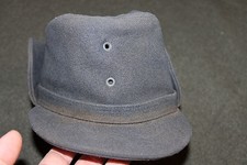 Early W. Cappello da campo in
