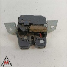 Rear door lock LANCIA PHEDRA